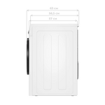Превью картинка Машина сушильная Meferi MDR1015WH HP ULTRA #20