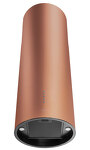 Превью картинка Островная вытяжка Maunfeld LEE ISLA 39 COPPER #3