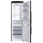 Превью картинка Холодильник с нижней морозилкой Kaiser KK 60825 Em #2