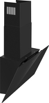 Превью картинка Наклонная вытяжка Weissgauff Sigma 60 Touch Black Glass #6