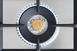 Превью картинка Центр варочный Bertazzoni HER96L2EXT #7